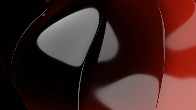 Red black abstract cedric seaut free wallpaper for desktop - medium preview image