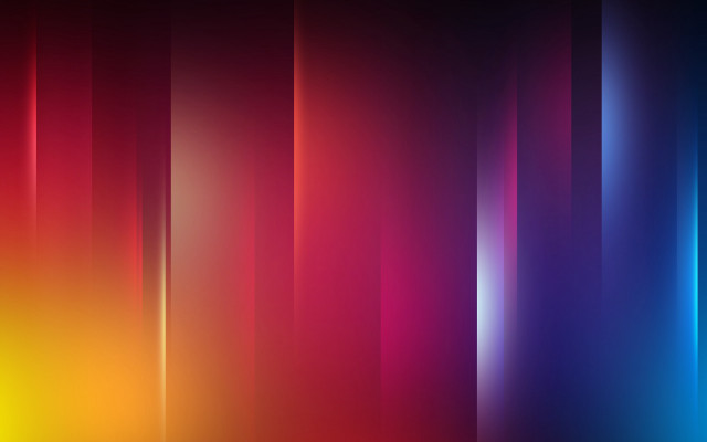 Colorful lines background red blue free wallpaper for desktop - medium preview image