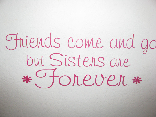 Friends come and go but free wallpaper for desktop - medium preview image