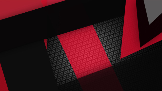 Red black abstract diagonal blackstripe free wallpaper for desktop - medium preview image