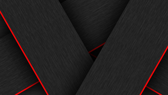 Black red background diagonal design free wallpaper for desktop - medium preview image