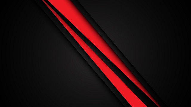 Black red background diagonal stripe free wallpaper for desktop - medium preview image