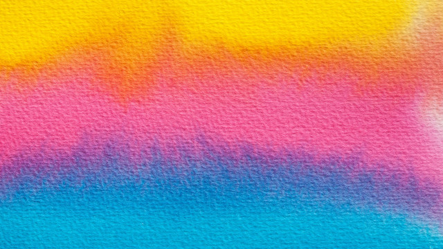 Multicolored paint surface light albert free wallpaper for desktop - medium preview image