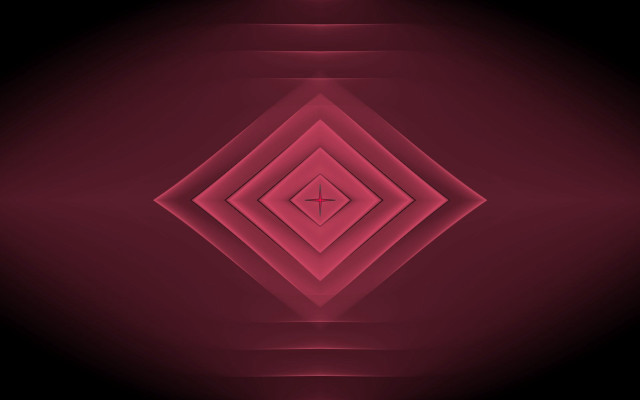 Red black diamond pattern abstract free wallpaper for desktop - medium preview image