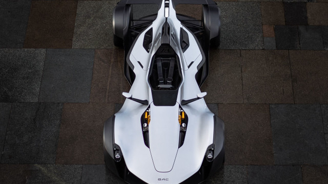 White black car tile floor free wallpaper for desktop - medium preview image