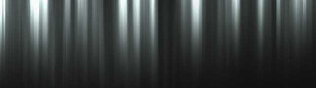 Curtain light black white stripe free wallpaper for desktop - medium preview image