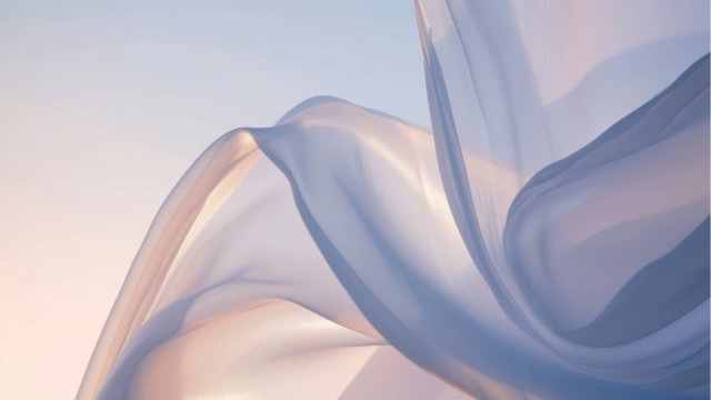 White blue sky closeup ultrafine free wallpaper for desktop - medium preview image