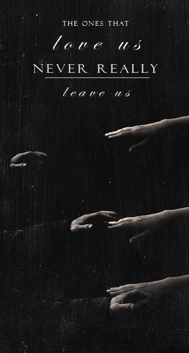 Hands reaching out never really free wallpaper for mobile - medium preview image