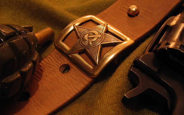 Belt star david gun shell free wallpaper for desktop - medium preview image