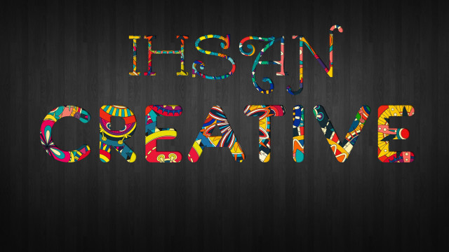 Msh9n creative multicolored pixel art free wallpaper for desktop - medium preview image