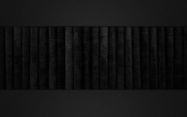 Black background vertical stripe chipperfield free wallpaper for desktop - medium preview image