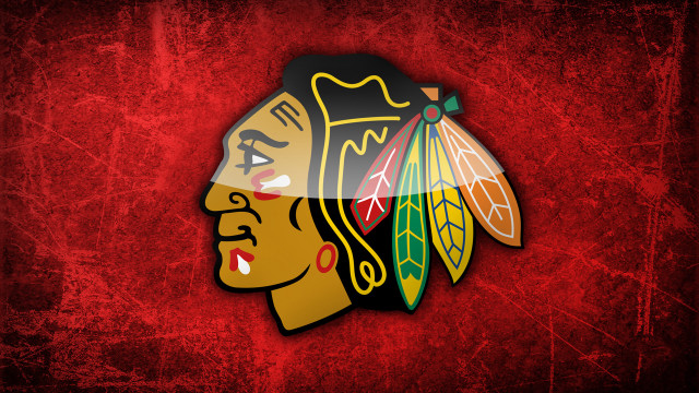 Blackhawks grungy woman butterfly torii free wallpaper for desktop - medium preview image