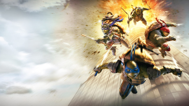 Group people motorcycle sky fire free wallpaper for desktop - medium preview image