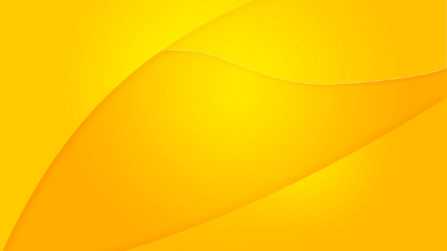 Yellow curved vector white black free wallpaper for desktop - medium preview image