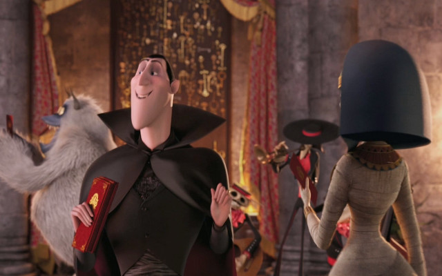 Man woman costumes ceilingfan book free wallpaper for desktop - medium preview image