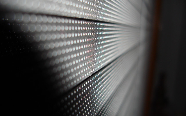 Wall pattern kinetic pointillism micro free wallpaper for desktop - medium preview image