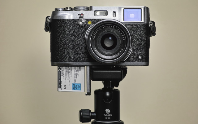 Camera tripod Christopher Williams product free wallpaper for desktop - medium preview image