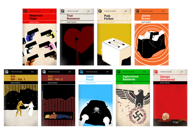 Posters themes colors series collection free wallpaper for desktop - medium preview image