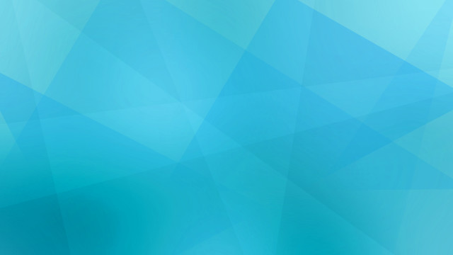 Blue abstract triangle white black free wallpaper for desktop - medium preview image