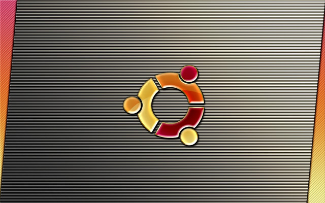 Colorful circle c red yellow free wallpaper for desktop - medium preview image