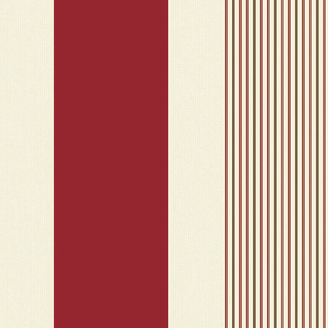 Red white striped wallpaper side free wallpaper for tablet - medium preview image