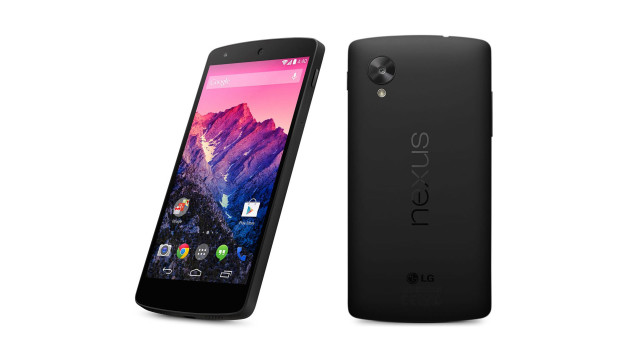 Black cellphone mountain pink sky free wallpaper for desktop - medium preview image