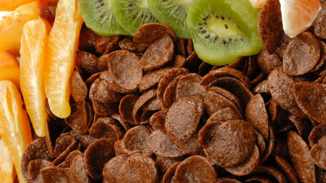 Fruit snacks kiwis oranges closeup free wallpaper for desktop - medium preview image