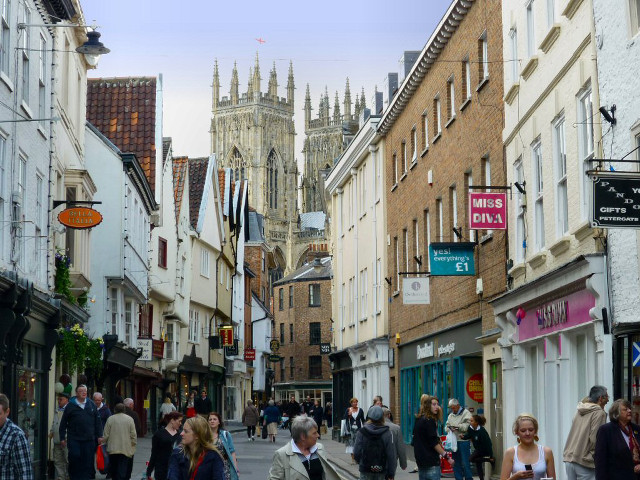 Tokyo cityscape group street matte free wallpaper for desktop - medium preview image