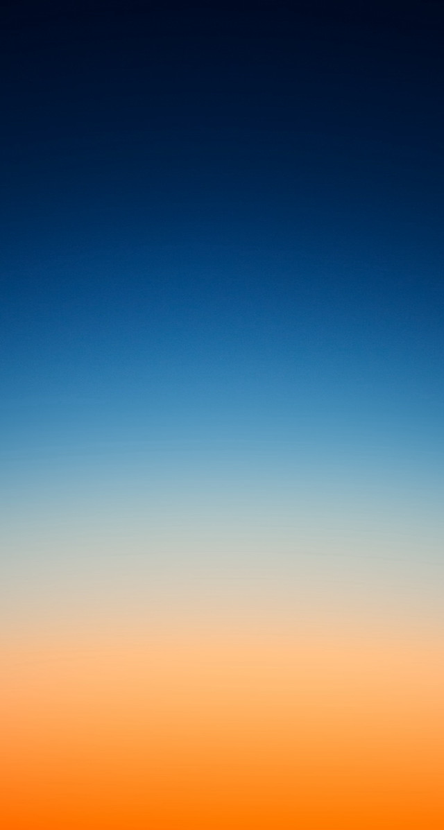 Plane sunset sky flying foreground free wallpaper for mobile - medium preview image