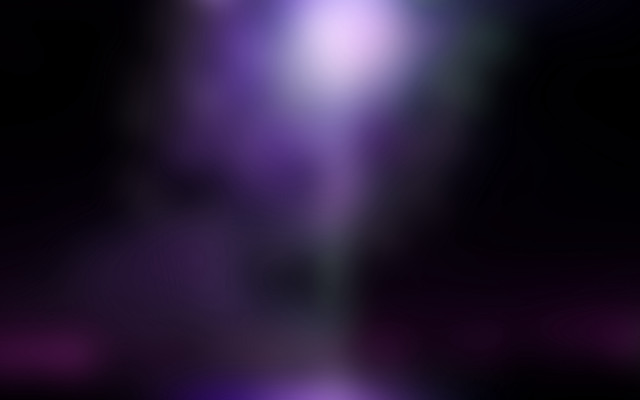 Blurry purple dress person cellphone free wallpaper for desktop - medium preview image