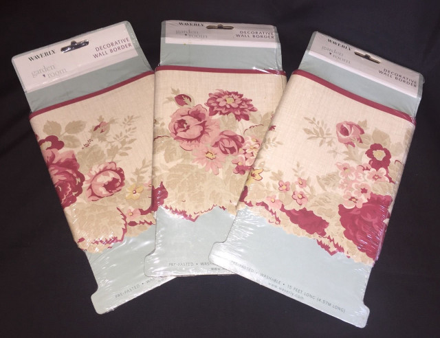 Fabric bags flowers black background free wallpaper for desktop - medium preview image