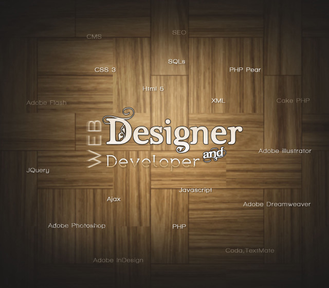 Wooden wall name tag pattern free wallpaper for tablet - medium preview image