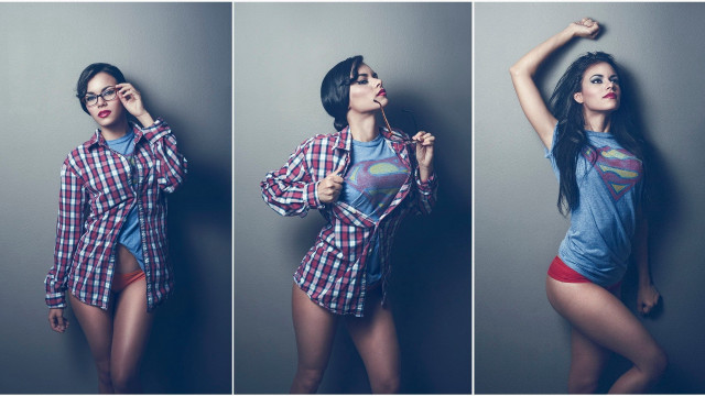 Aramenta vail fashion art pop free wallpaper for desktop - medium preview image