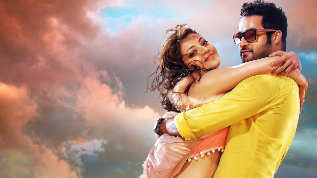 Embracing couple cloudy sunset pink free wallpaper for desktop - medium preview image