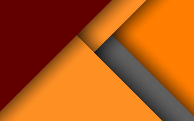 Red orange black stripe bauhaus free wallpaper for desktop - medium preview image