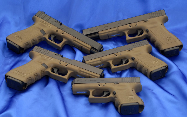 Guns blue background instruments precisionism free wallpaper for desktop - medium preview image