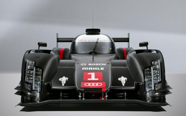 Black racecar red accents 3d free wallpaper for desktop - medium preview image
