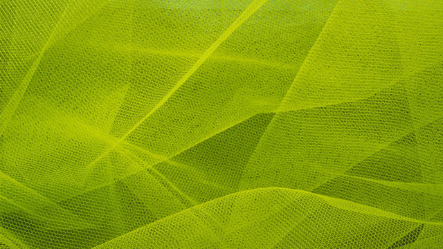 Green mesh architecture fence honeycomb free wallpaper for desktop - medium preview image