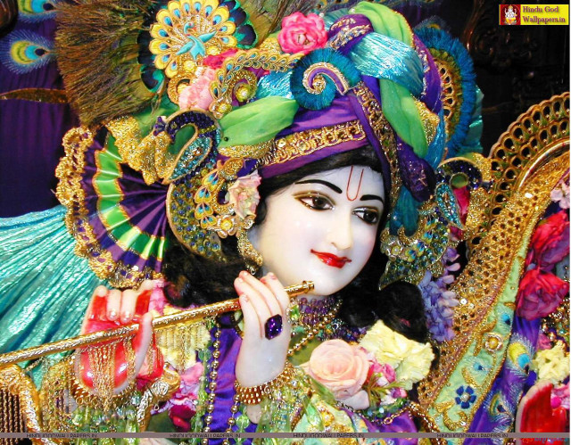 Statue woman peacock costume head free wallpaper for desktop - medium preview image