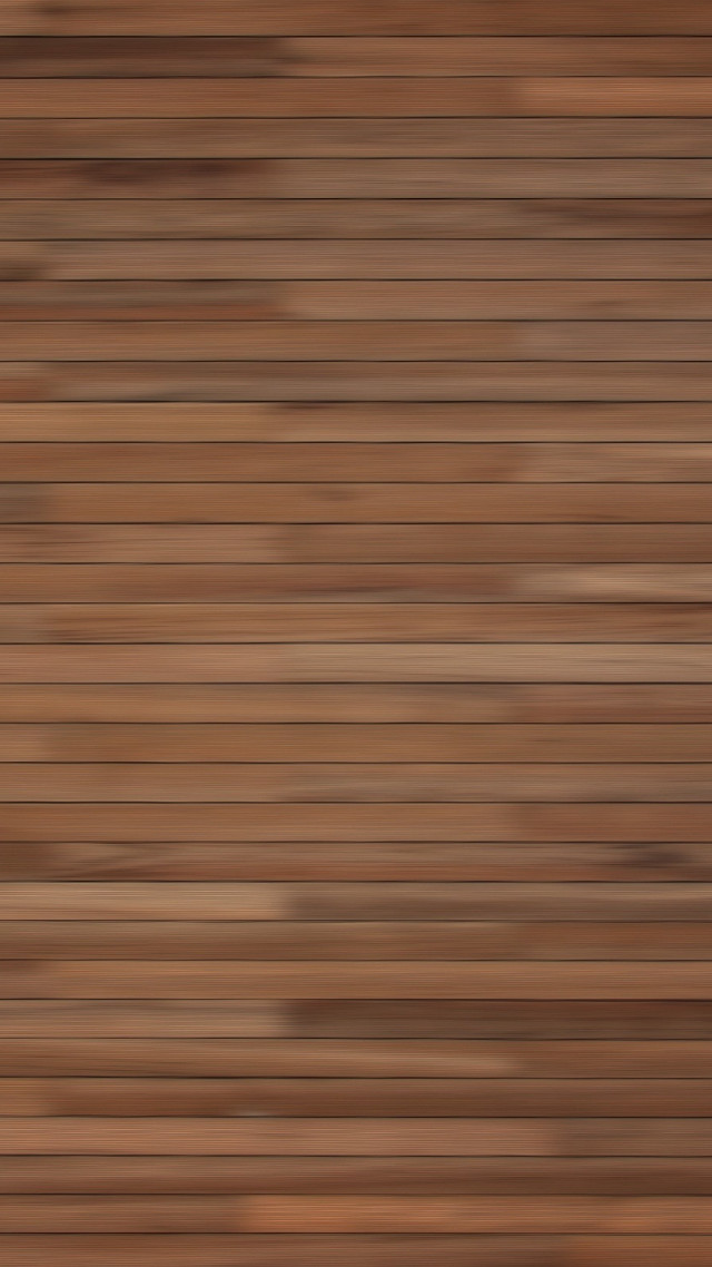 Blurry wooden surface brown color free wallpaper for mobile - medium preview image