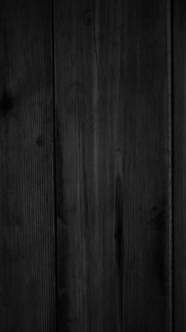 Black white wooden wall cell free wallpaper for mobile - medium preview image