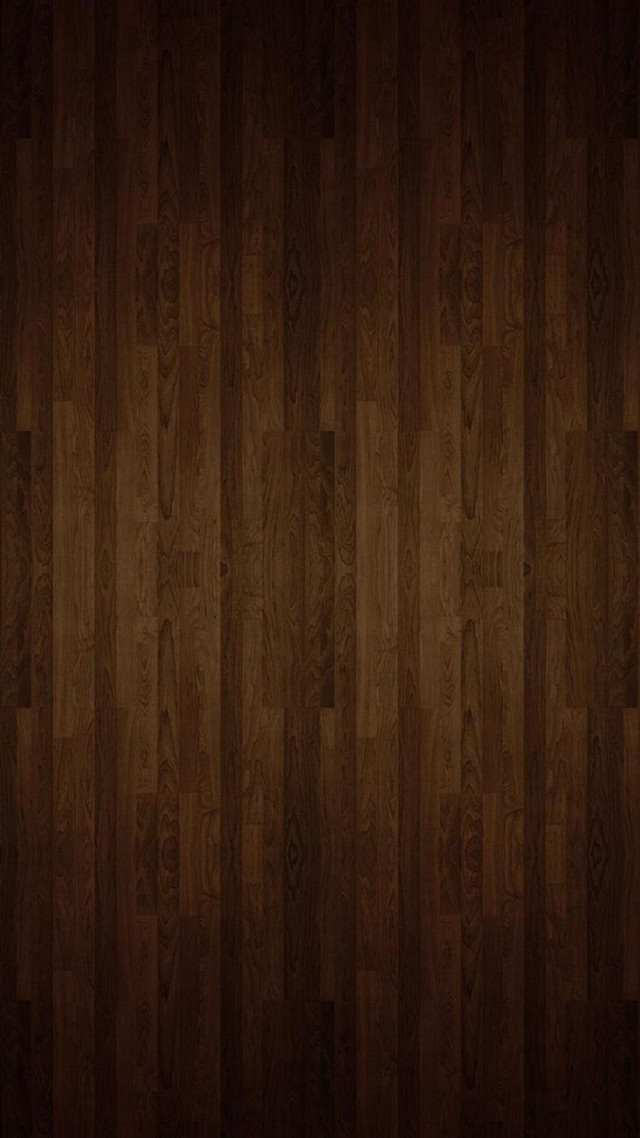 Dark wood floor pattern black free wallpaper for mobile - medium preview image