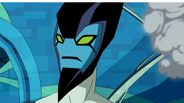 Blue black cobra pokemon shiny free wallpaper for desktop - medium preview image