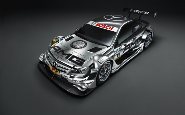 Mercedes benz race car bernd free wallpaper for desktop - medium preview image