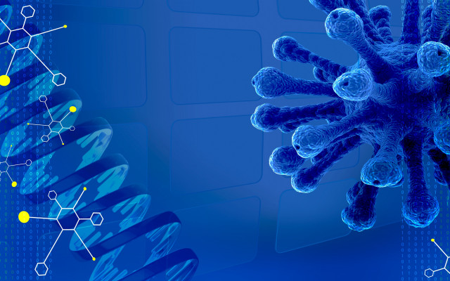 Blue background cellphone yellow design free wallpaper for desktop - medium preview image