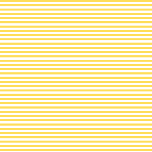Yellow white striped background horizontal free wallpaper for tablet - medium preview image