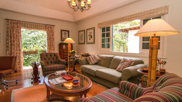 Living room couch chair table #7 free wallpaper for desktop - medium preview image