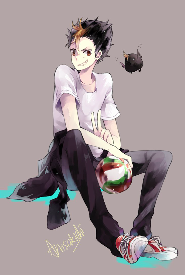 Man sitting ground ball bat free wallpaper for mobile - medium preview image