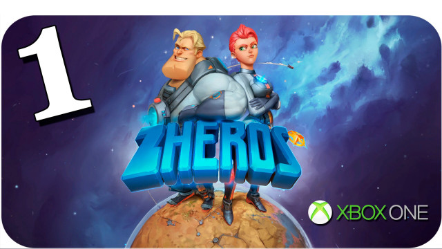 Cartoon character planet heros #1 free wallpaper for desktop - medium preview image