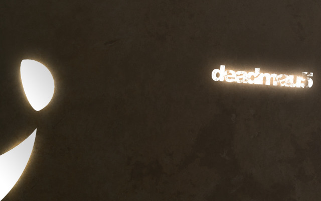 Deadmans park wall sign bruce free wallpaper for desktop - medium preview image